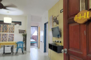 Comfy Home Near to Penang Hill